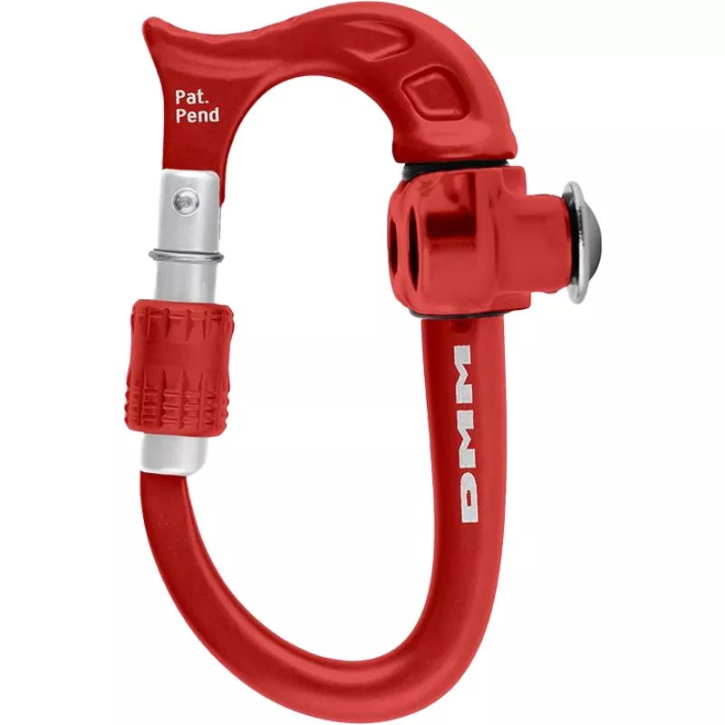 dmm-micro-vault-lock-red DMM Micro Vault Lock Red