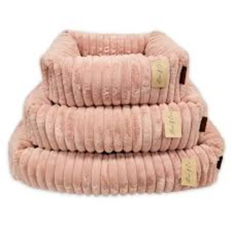 dog-bed-pink-dog-bed Dog Bed | Pink Dog Bed