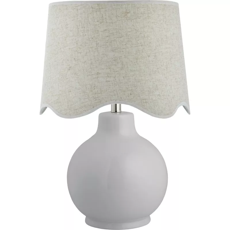 Doheny Table Lamp II Black