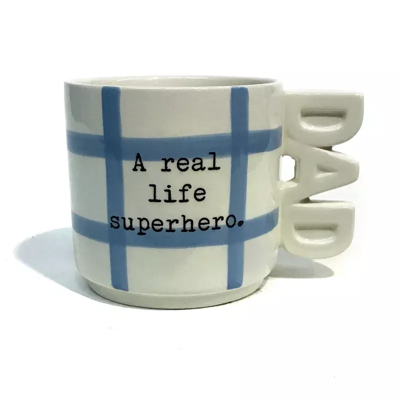 dolomite-mug-14oz-superhero-dad Dolomite Mug 14oz Superhero Dad