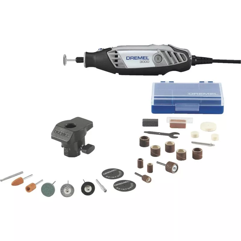dremel-120-volt-1-2-amp-variable-speed-electric-rotary-tool-kit Dremel 120-Volt 1.2-Amp Variable Speed Electric Rotary Tool Kit