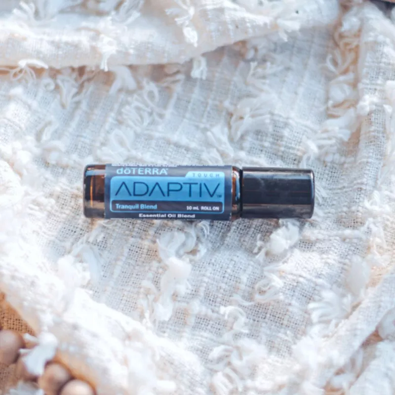 dTERRA Adaptiv Essential Oil Roller