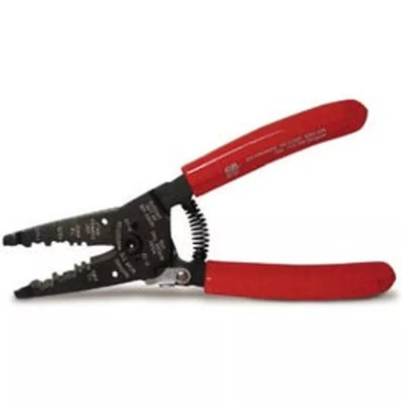 Dual Die NM Cable Stripper