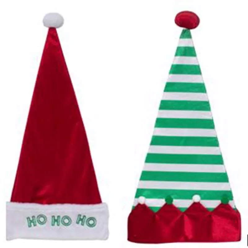 dyno-assorted-elf-ho-ho-ho-indoor-christmas-decor-24-in Dyno Assorted Elf/Ho Ho Ho Indoor Christmas Decor 24 in.