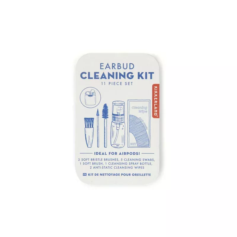 Earbud Cleaning Kit