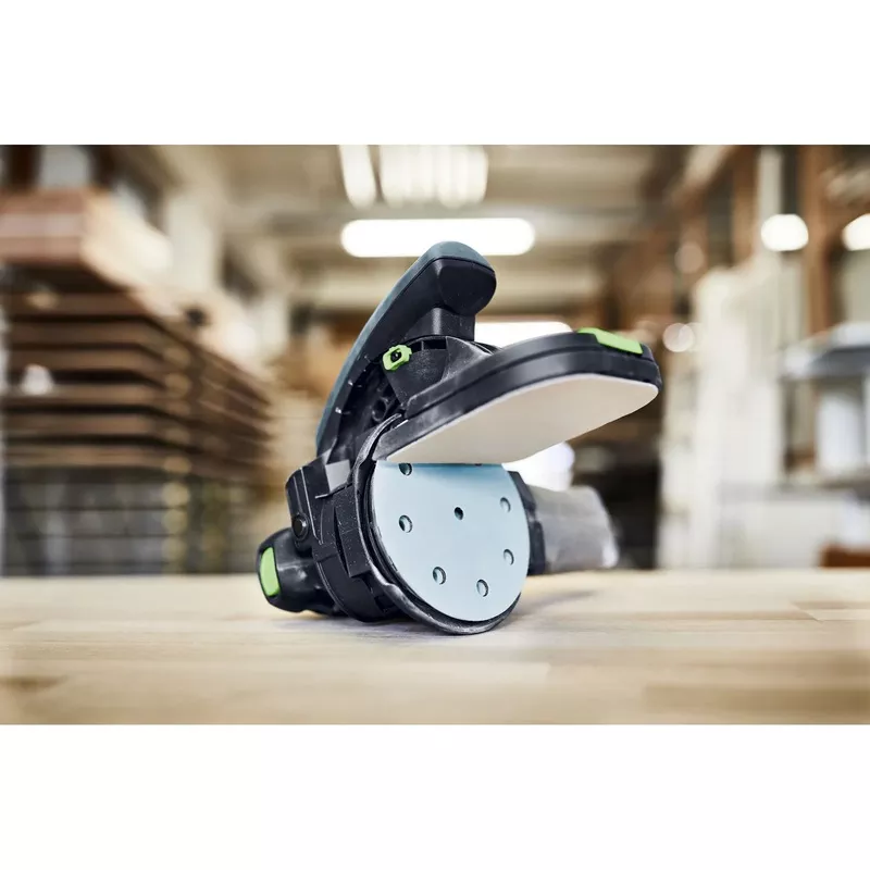 Edge Sanding Guide for ETS 125 REQ, ETSC 125
