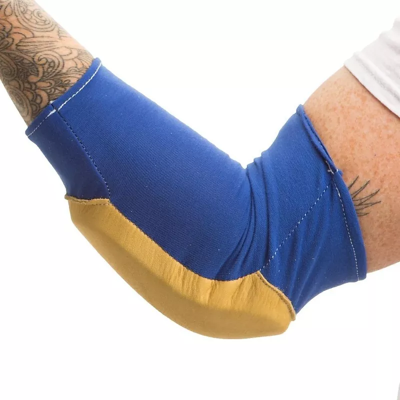 elbow-pad-impacto-memory-foam-804-20 Elbow Pad – Impacto Memory Foam 804-20