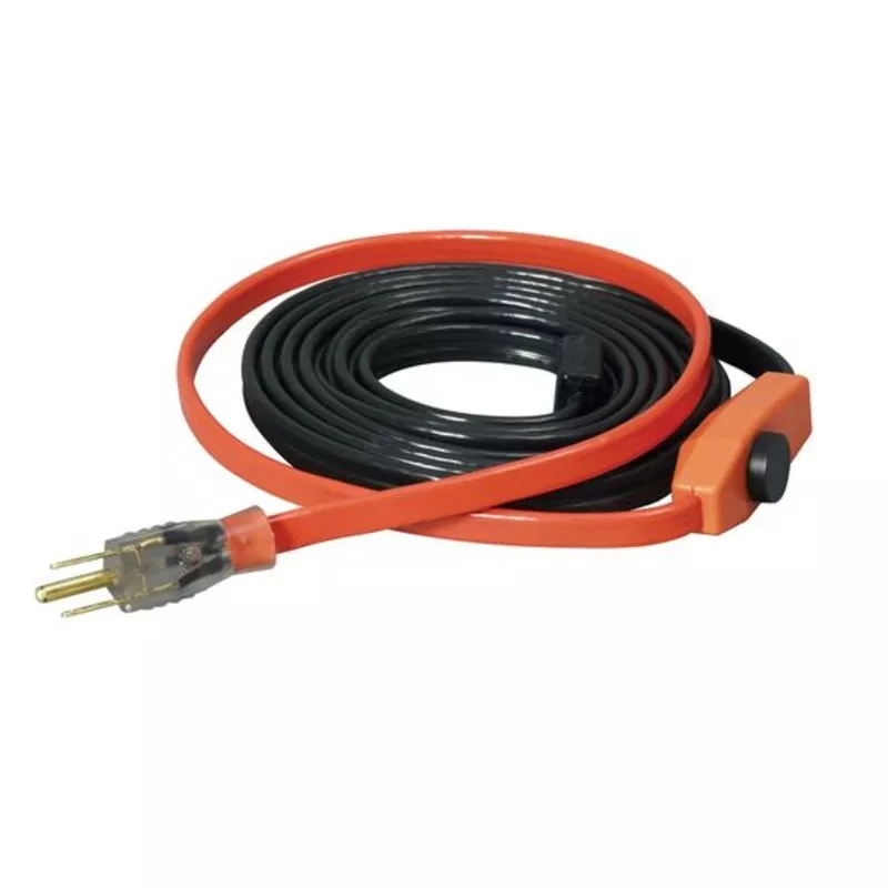 emerson-electric-easyheat Emerson Electric EasyHeat