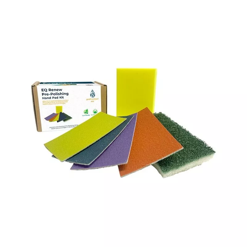 eq-renew-pre-polishing-hand-pad-kit EQ Renew Pre-Polishing Hand Pad Kit