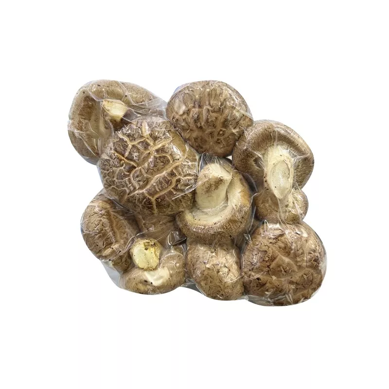 Euro Atlantic Shitake Mushroom (China) 180g