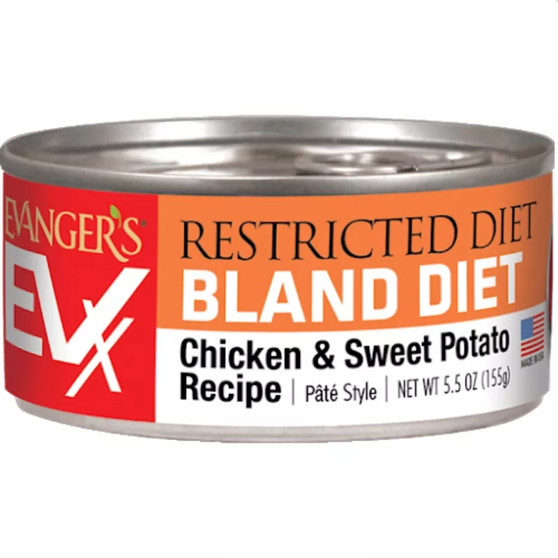 evanger-s-restricted-diet-bland-diet Evanger’s Restricted Diet: Bland Diet