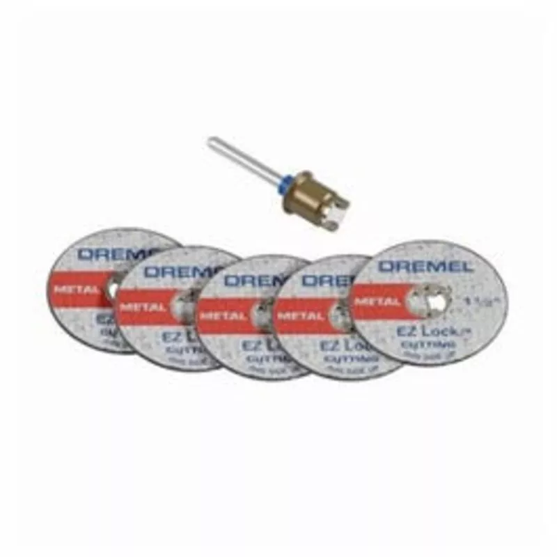 ez-lock-mandrel-starter-kit EZ Lock Mandrel Starter Kit