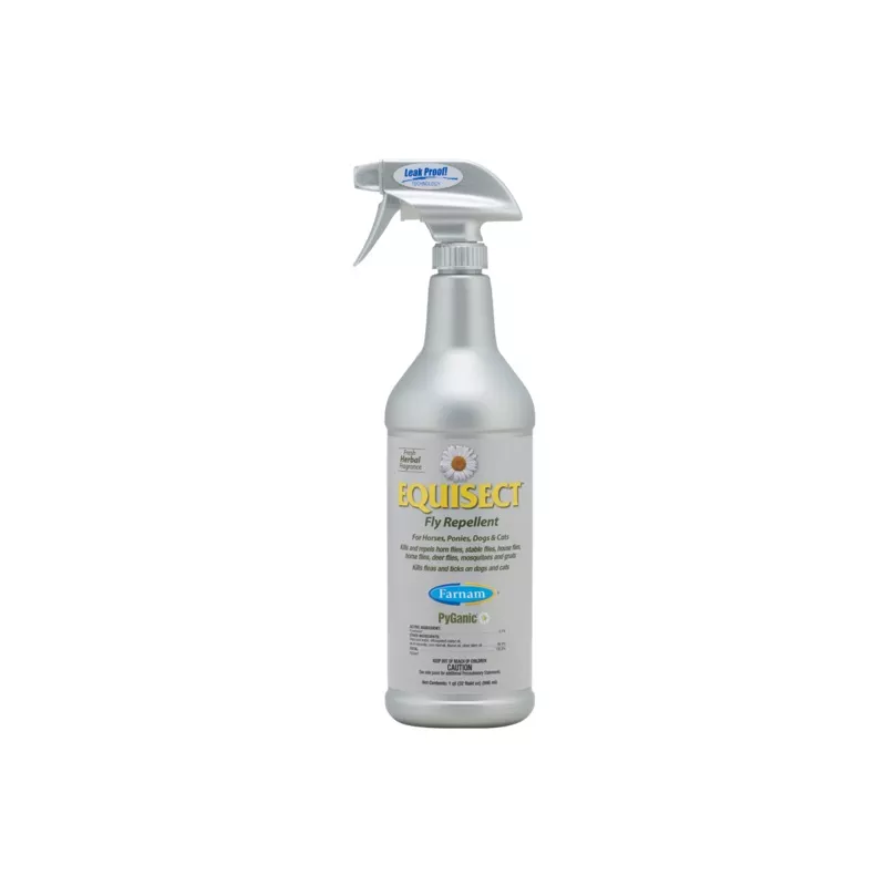 farnam-equisect-fly-repellent Farnam Equisect Fly Repellent
