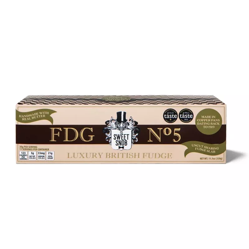 fdg-no-5-clotted-cream-9-9oz FDG No. 5 Clotted Cream 9.9oz