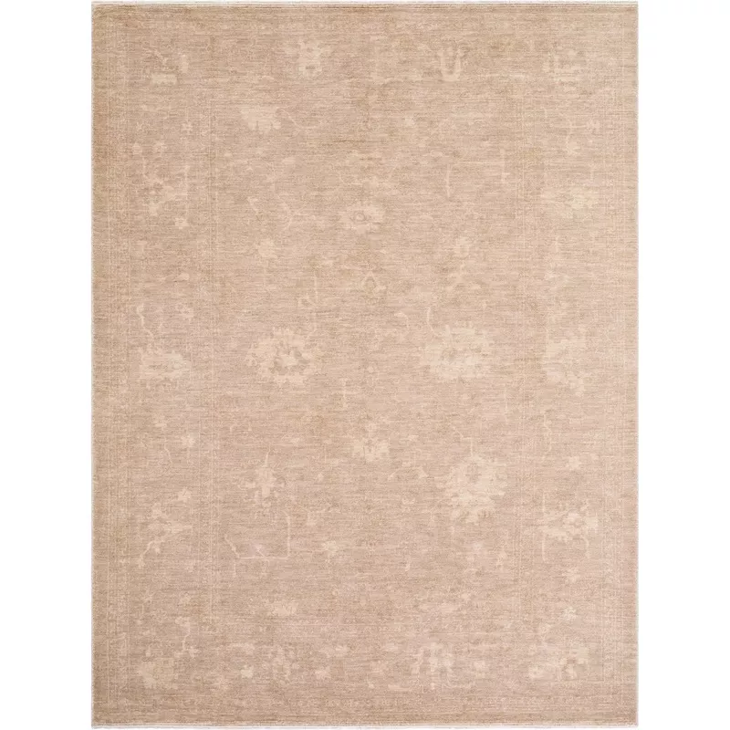 Fetscher GAHU-2302 Rug