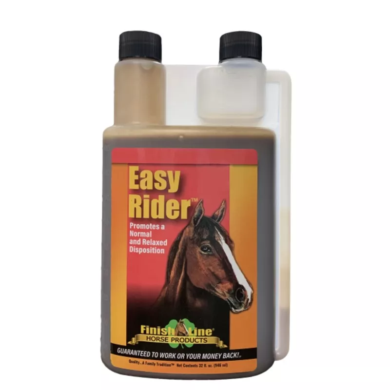 finish-line-easy-rider-supplement Finish Line Easy Rider Supplement