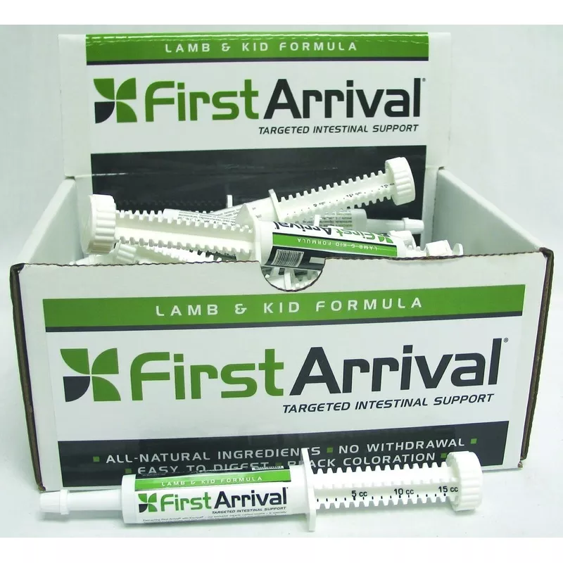 first-arrival-lamb-kid-paste First Arrival Lamb & Kid Paste