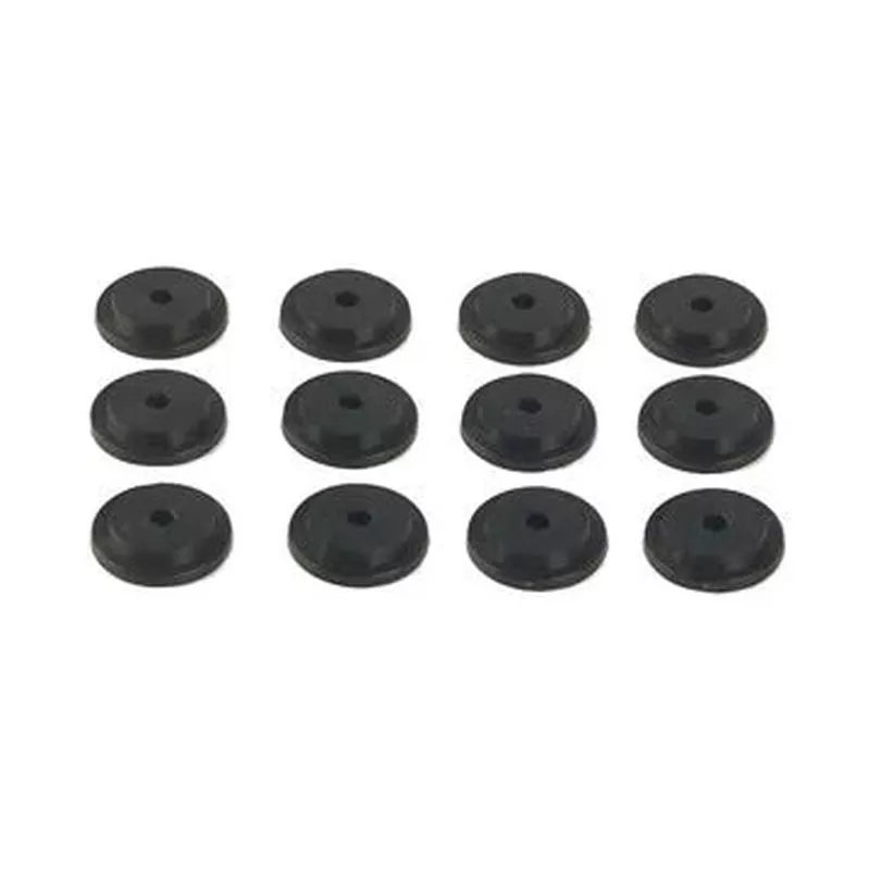 Flag Stand Rubber Stoppers