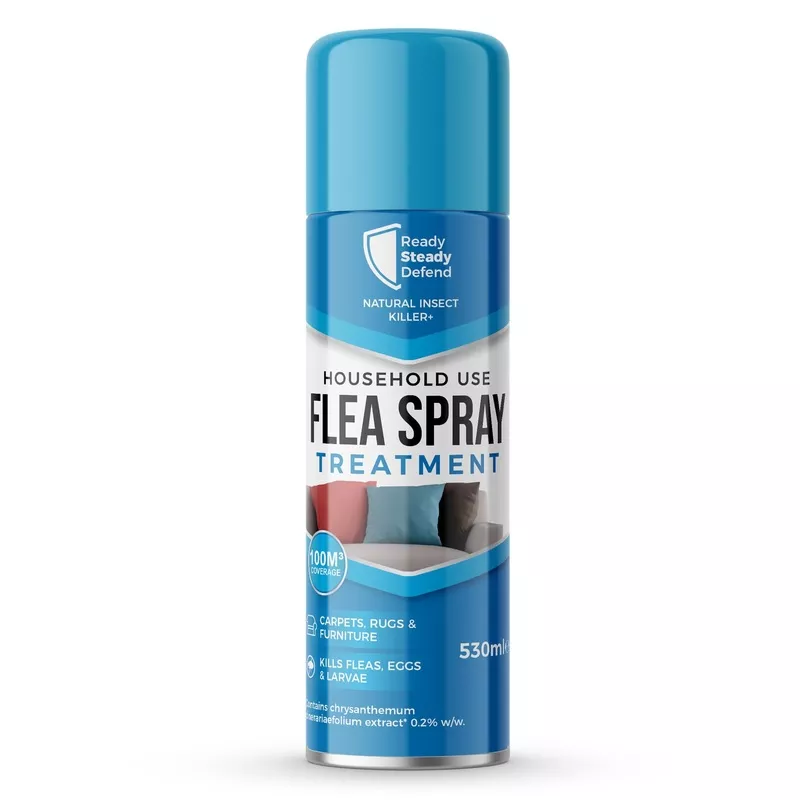 flea-treatment-spray-530ml Flea Treatment Spray – 530ML