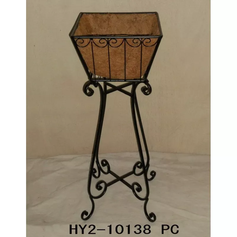 Flower Stand – Square