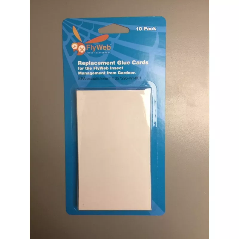 flyweb-replacement-glue-cards FlyWeb Replacement Glue Cards