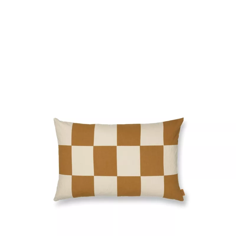 fold-patchwork-cushion-sugar-kelp-undyed Fold Patchwork Cushion – Sugar Kelp/Undyed