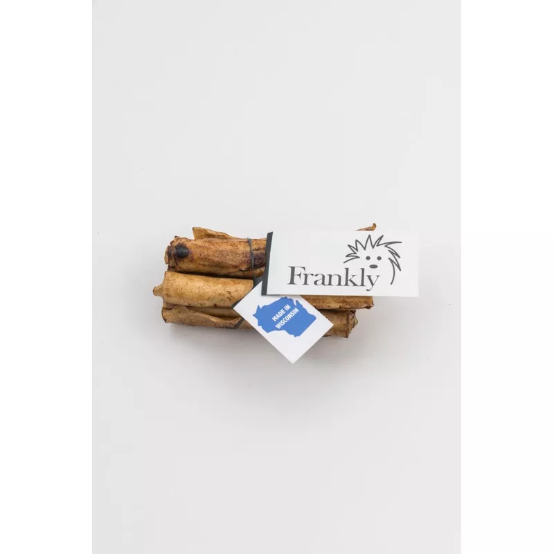 Frankly Chicken Small Bone Chew Wraps