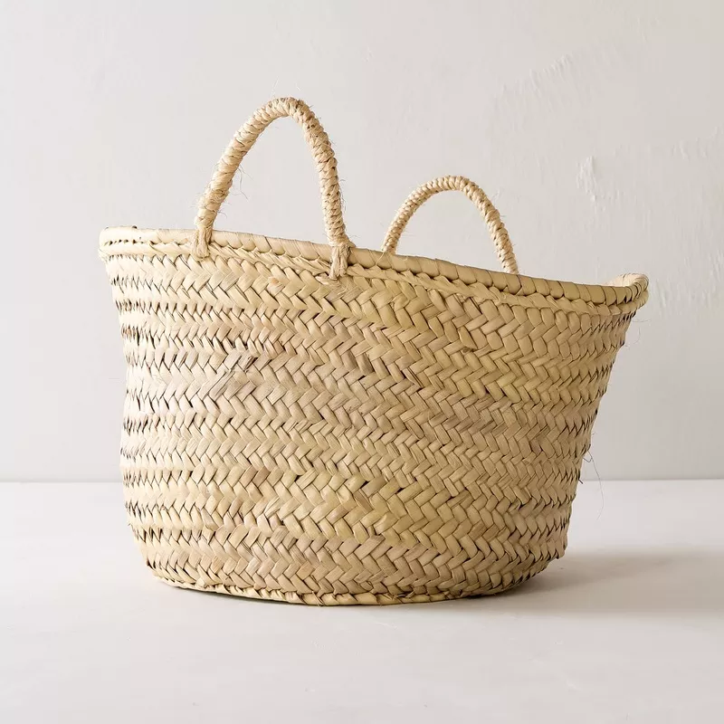 french-market-bag French Market Bag