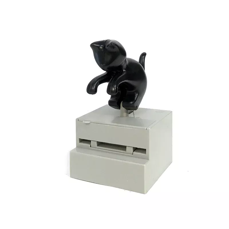 frisky-cat-toothpick-dispenser Frisky Cat Toothpick Dispenser