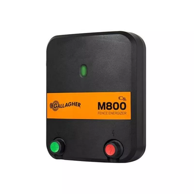 gallagher-m800-charger GALLAGHER M800 CHARGER