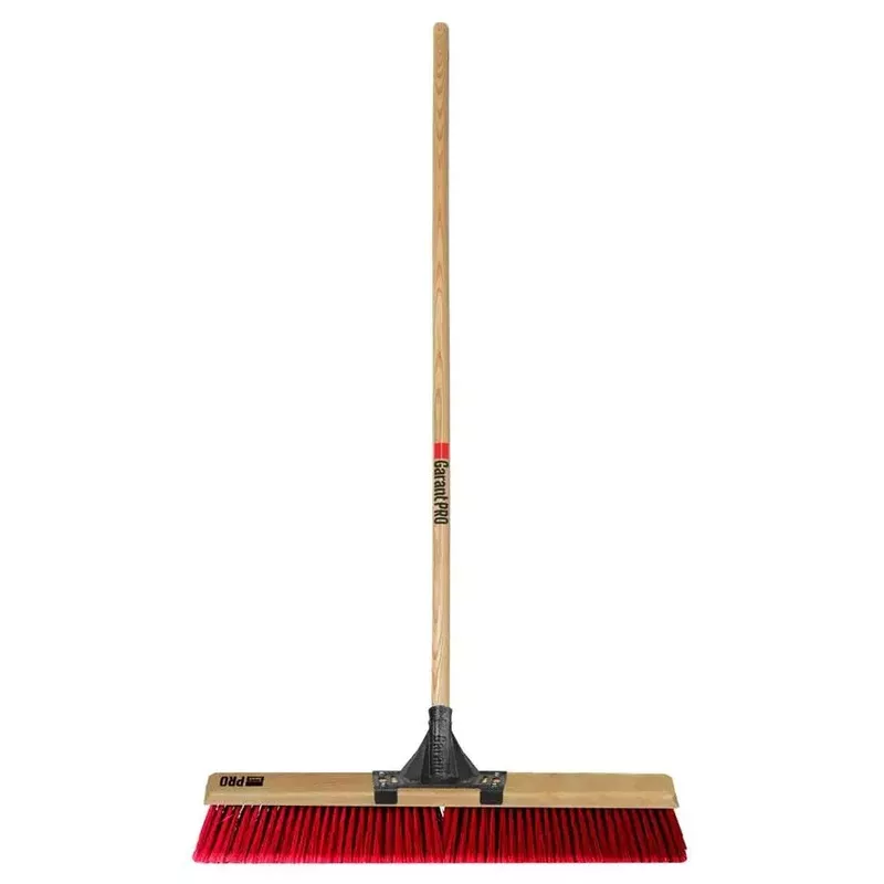 GARANT GPPBMS18 – 18″ Multi-Surface Push Broom