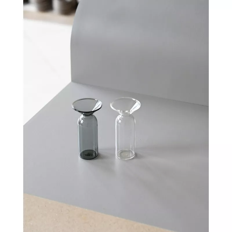 gather-vase-d-clear Gather Vase D Clear