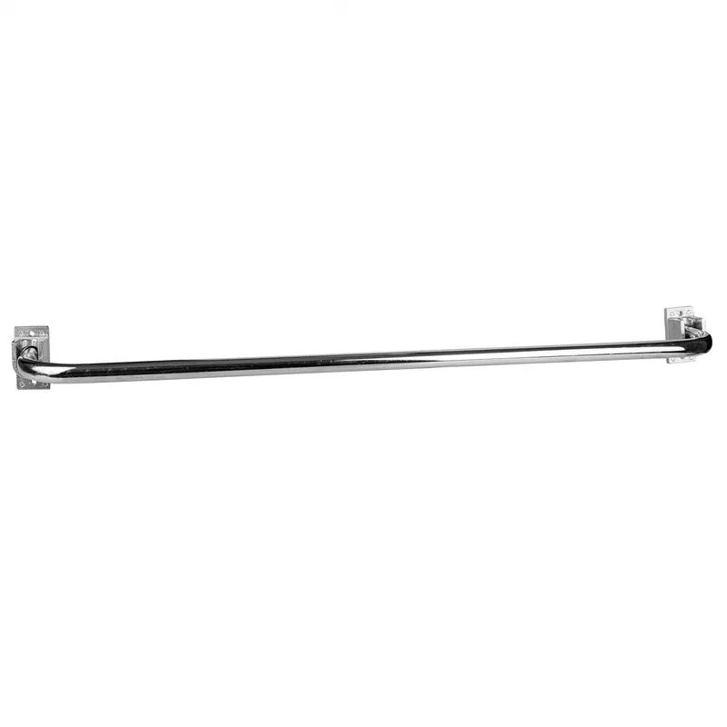Gatsby Folding Blanket Rack Gray