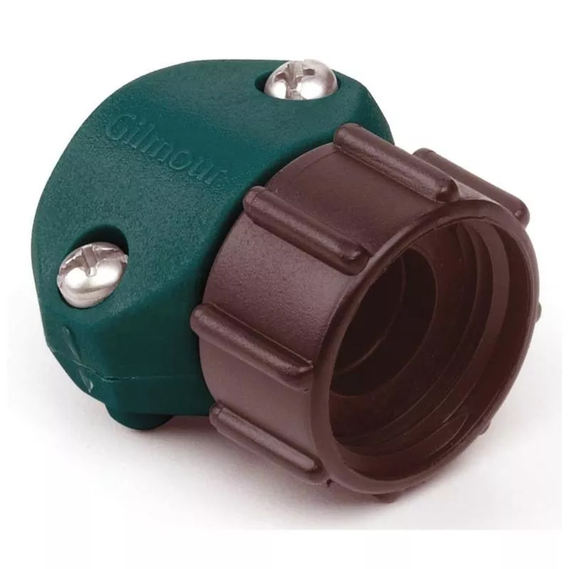 gilmour-female-hose-mender-coupler Gilmour Female Hose Mender Coupler