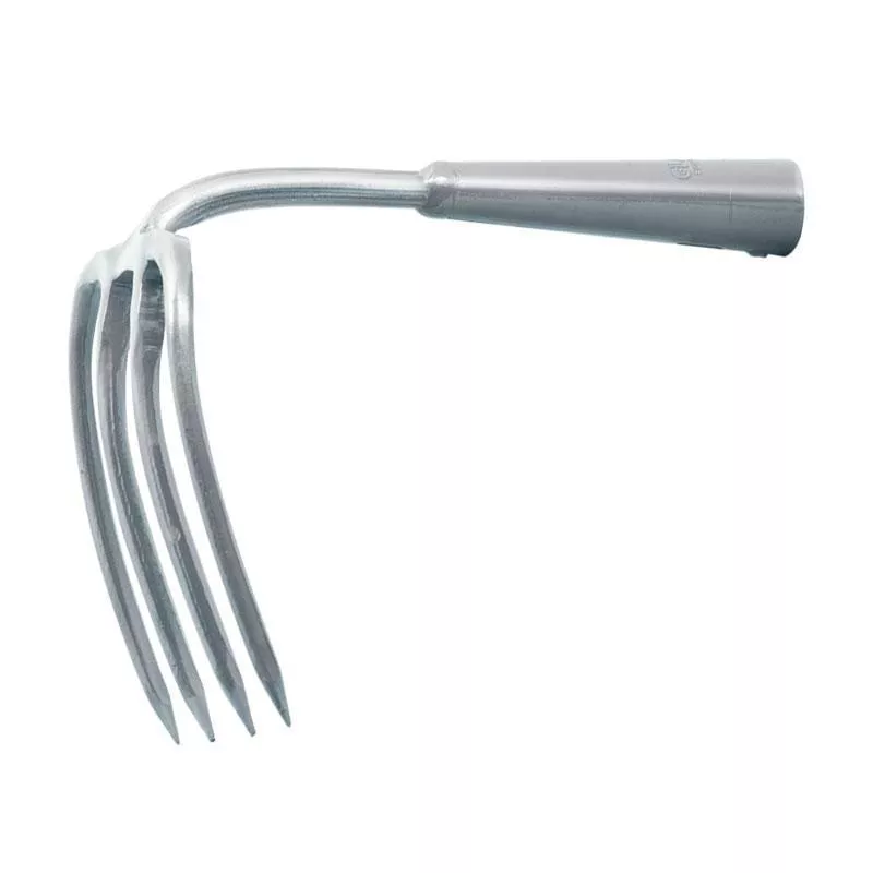 glaser-four-tine-cultivator-head Glaser Four-Tine Cultivator Head