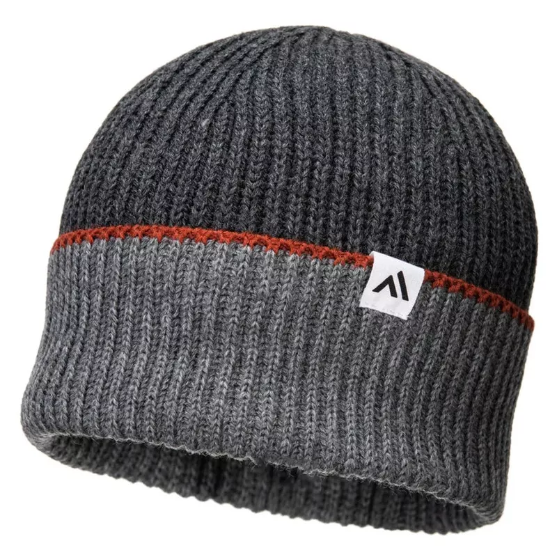 glenveagh-beanie-grey Glenveagh Beanie Grey