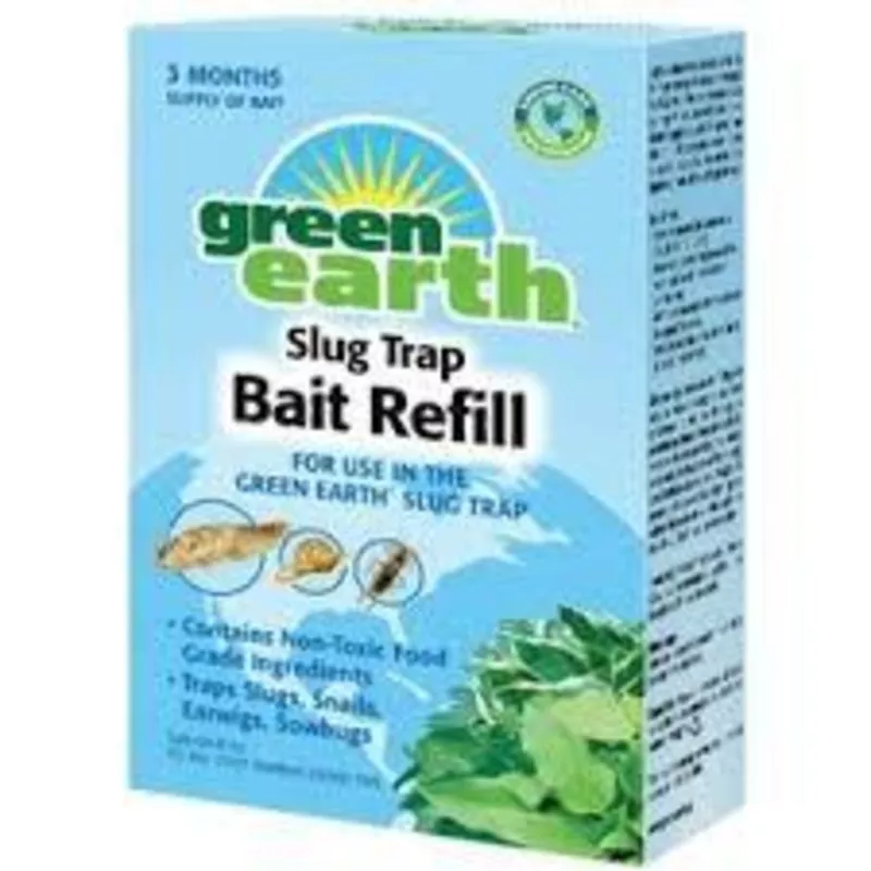 green-earth-slug-trap-bait-refill Green Earth Slug Trap Bait Refill