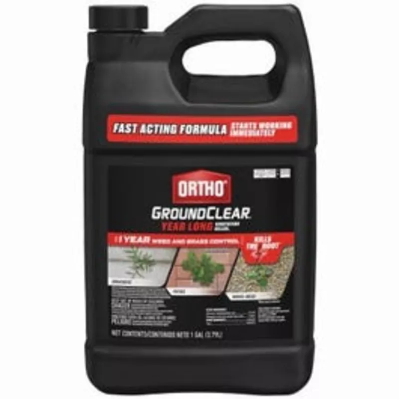 groundclear-vegetation-killer-1-gallon-concentrate GroundClear Vegetation Killer, 1-Gallon Concentrate
