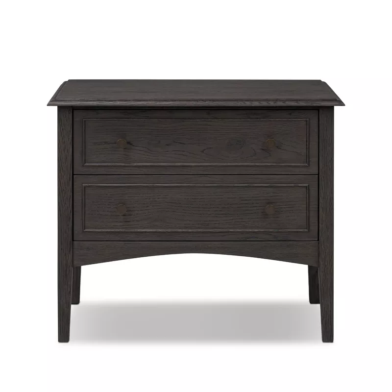 Hamilton Nightstand