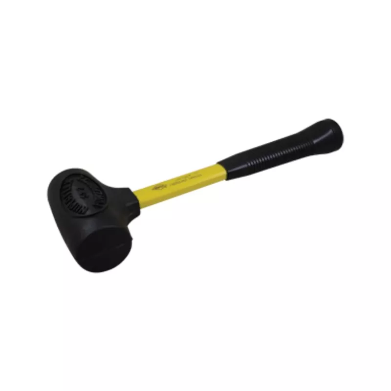 hammer-gray-tools-soft-face-with-power-drive-various-sizes Hammer – Gray Tools Soft Face with Power Drive, Various Sizes