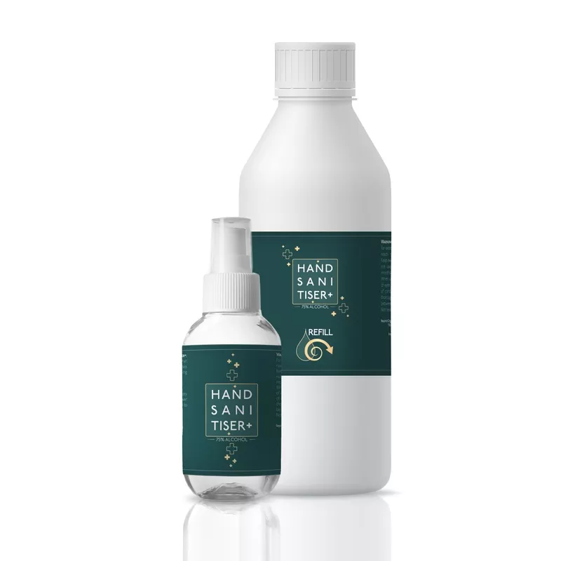 hand-sanitiser-refillable-starter-set Hand Sanitiser+ Refillable Starter Set