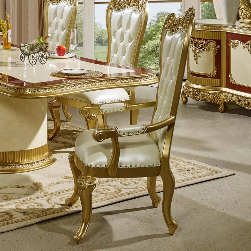 HD-5138ARM CHAIR