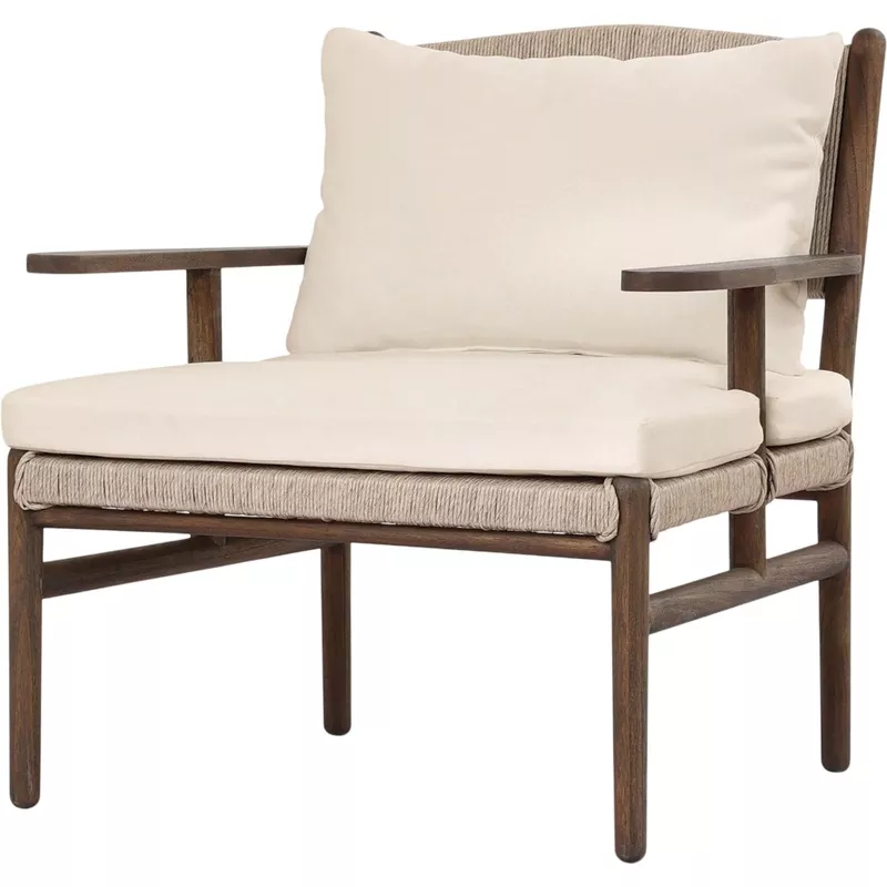 Herrin Outdoor Chair