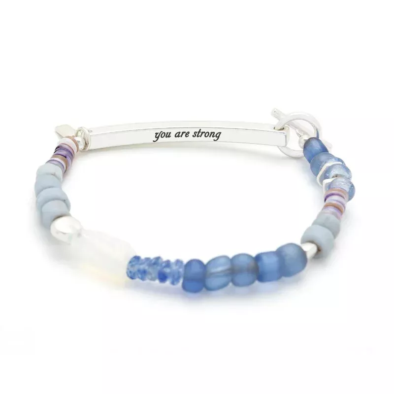 hidden-message-bracelet-strong Hidden Message Bracelet – Strong