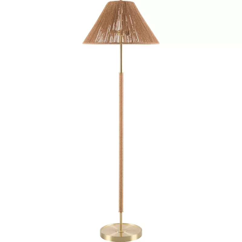 Hofu Accent Floor Lamp