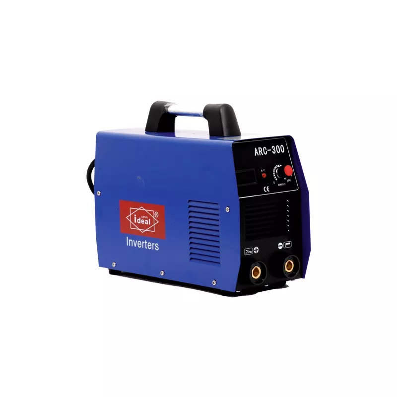 ID ARC300 [PROFESSIONAL] ELECTRIC WELDING MACHINE [G-240V] – 26752