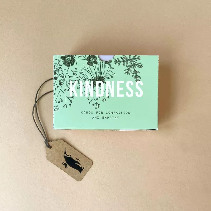 inspirational-card-set-kindness Inspirational Card Set | Kindness