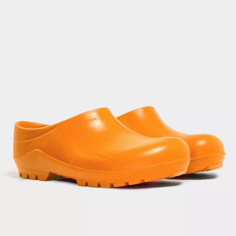 italian-garden-clogs-in-clementine Italian Garden Clogs in Clementine