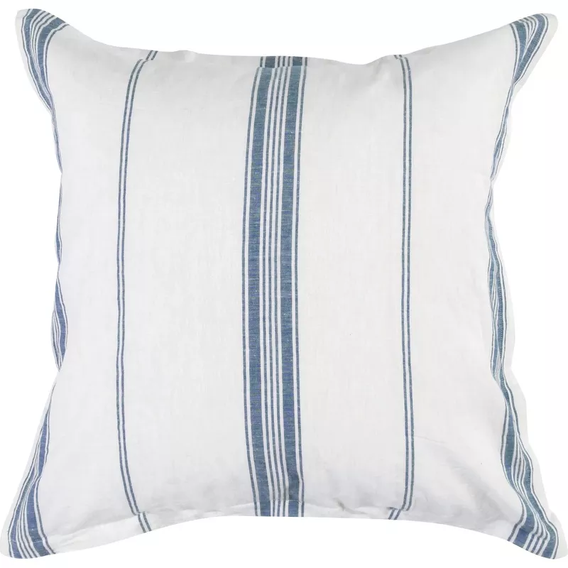 Jayson Linen Cashmere Throw Pillow