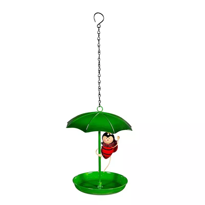 jolly-bug-bird-feeder-3-assorted Jolly Bug Bird Feeder 3 Assorted